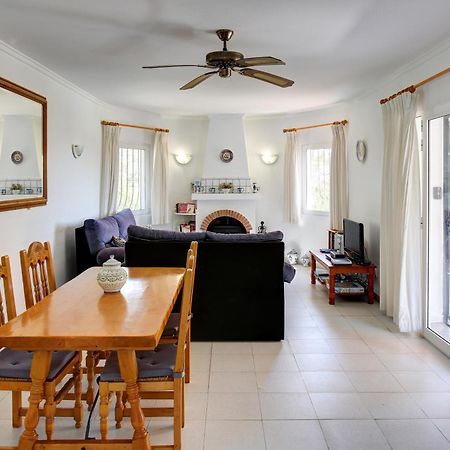 Orba Villa Amistad מראה חיצוני תמונה