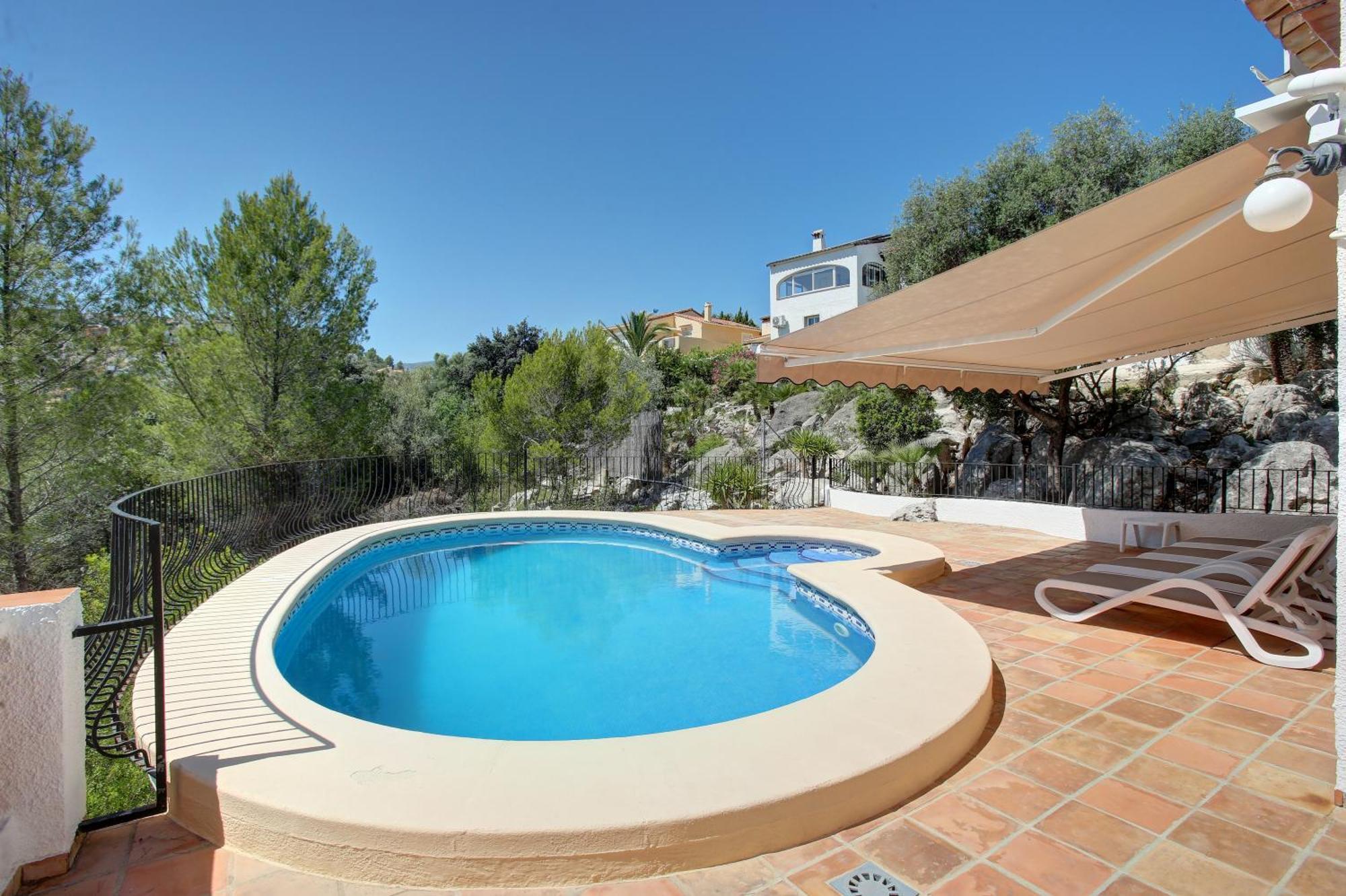 Orba Villa Amistad מראה חיצוני תמונה