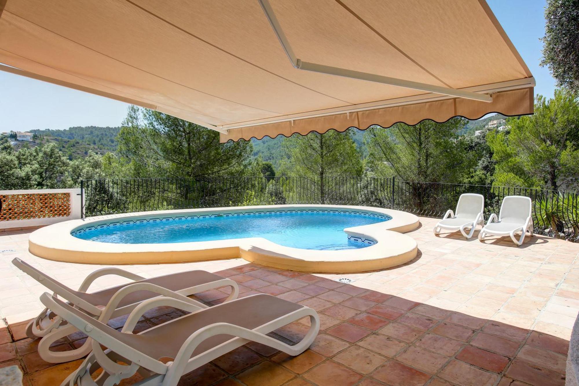 Orba Villa Amistad מראה חיצוני תמונה