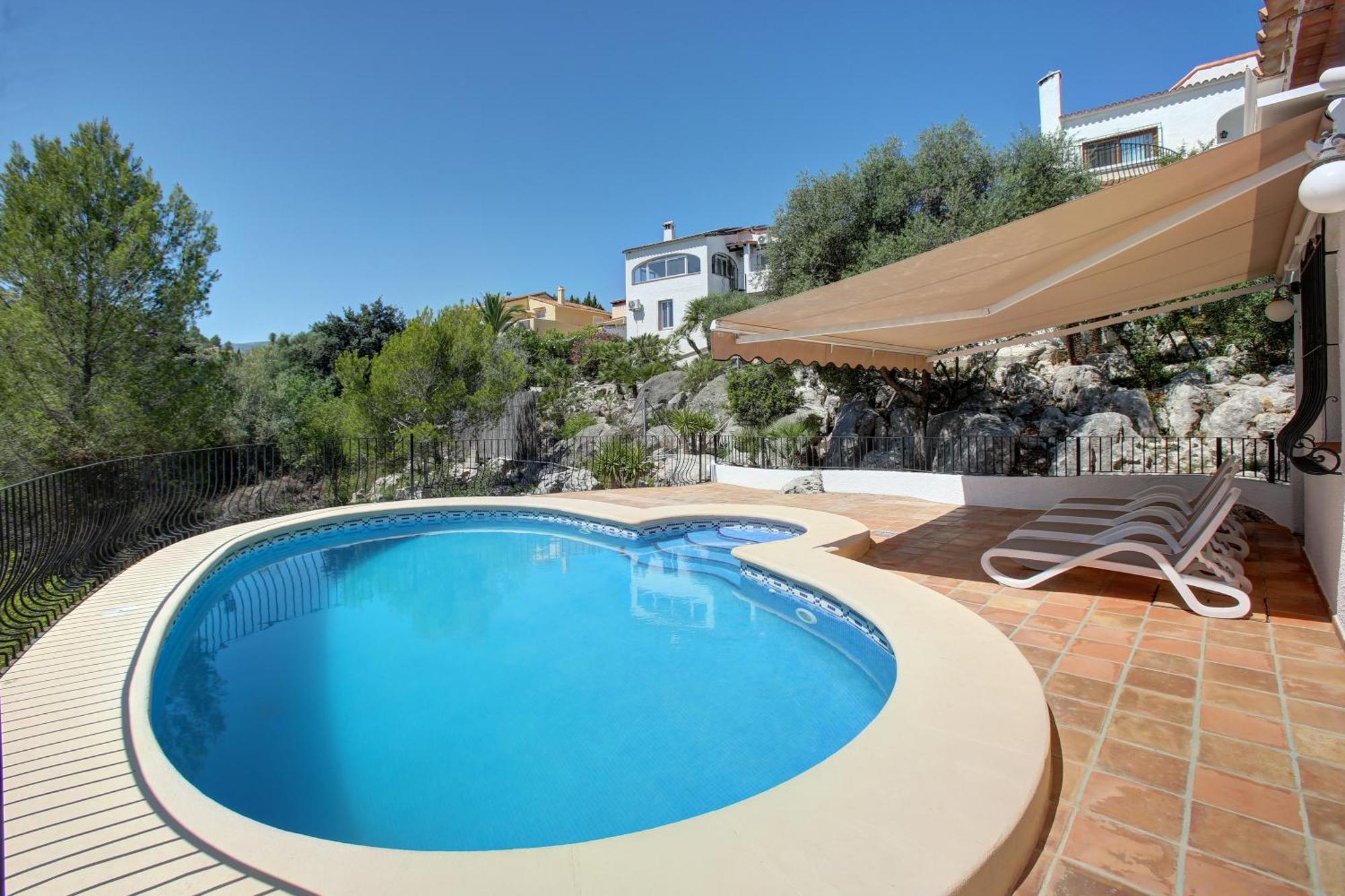 Orba Villa Amistad מראה חיצוני תמונה