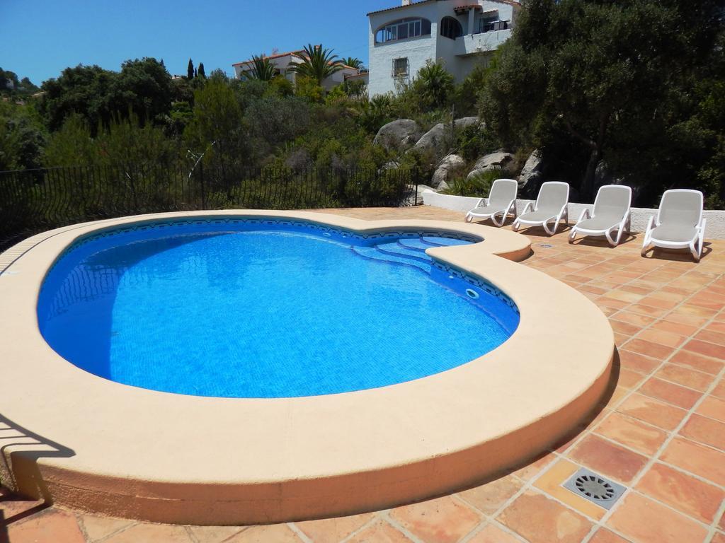 Orba Villa Amistad מראה חיצוני תמונה
