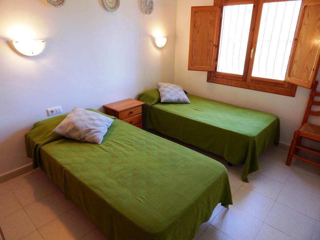 Orba Villa Amistad מראה חיצוני תמונה