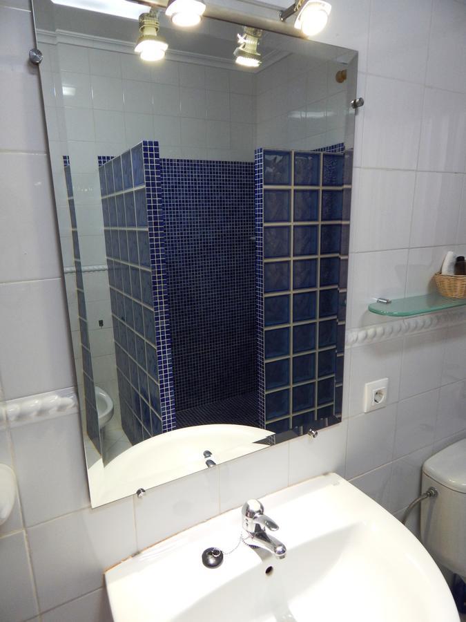 Orba Villa Amistad מראה חיצוני תמונה